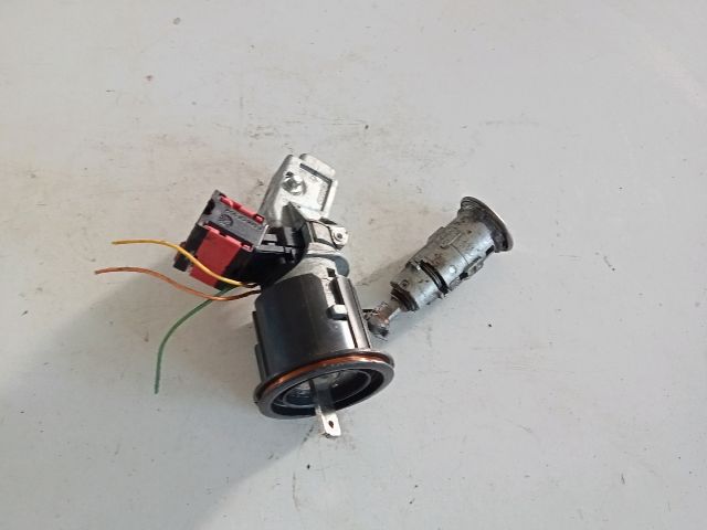 bontott RENAULT MODUS Gyújtáskapcsoló