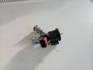 bontott RENAULT MODUS Gyújtáskapcsoló