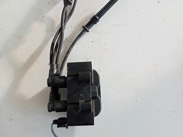 bontott RENAULT MODUS Gyújtótrafó Szett