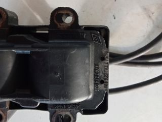 bontott RENAULT MODUS Gyújtótrafó Szett