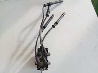 bontott RENAULT MODUS Gyújtótrafó Szett