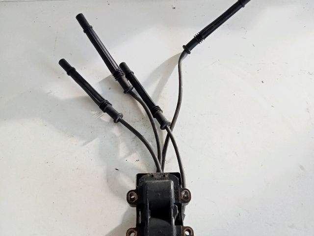 bontott RENAULT MODUS Gyújtótrafó Szett