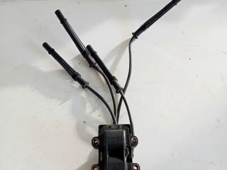 bontott RENAULT MODUS Gyújtótrafó Szett