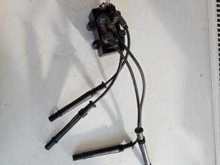 bontott RENAULT MODUS Gyújtótrafó Szett