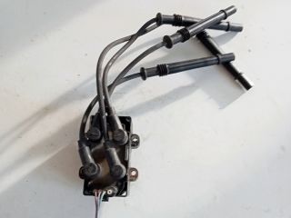 bontott RENAULT MODUS Gyújtótrafó Szett