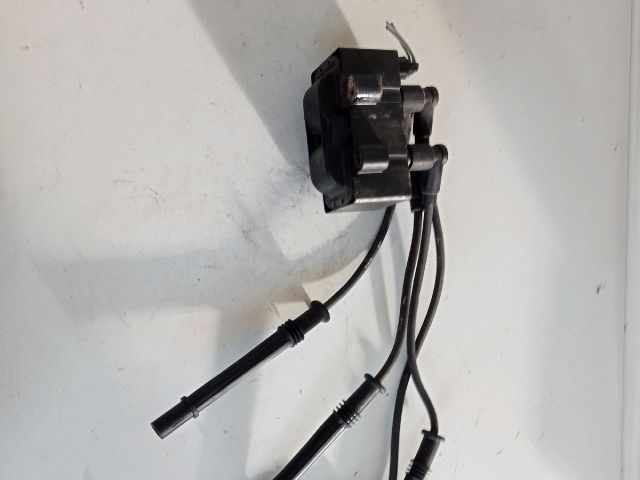 bontott RENAULT MODUS Gyújtótrafó Szett