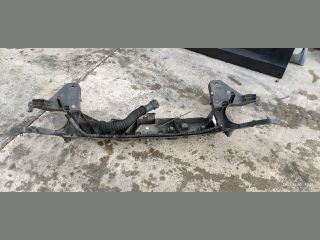 bontott RENAULT MODUS Homlokfal (Üres lemez)