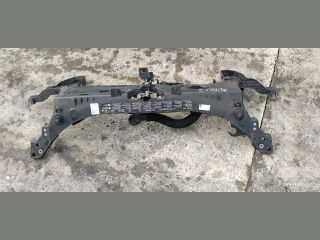 bontott RENAULT MODUS Homlokfal (Üres lemez)