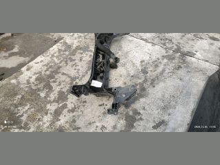 bontott RENAULT MODUS Homlokfal (Üres lemez)