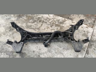 bontott RENAULT MODUS Homlokfal (Üres lemez)