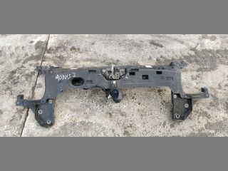 bontott RENAULT MODUS Homlokfal (Üres lemez)