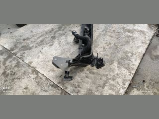 bontott RENAULT MODUS Homlokfal (Üres lemez)