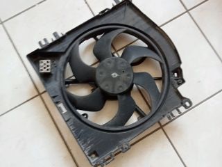 bontott RENAULT MODUS Hűtőventilátor