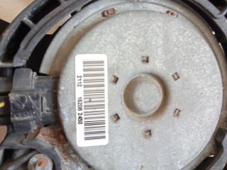 bontott RENAULT MODUS Hűtőventilátor