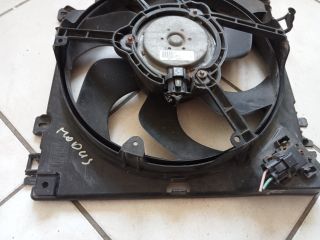 bontott RENAULT MODUS Hűtőventilátor