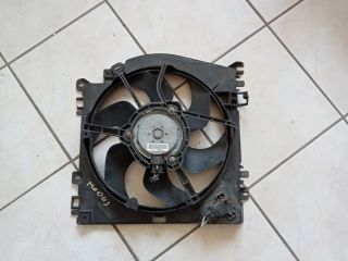 bontott RENAULT MODUS Hűtőventilátor