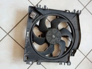 bontott RENAULT MODUS Hűtőventilátor