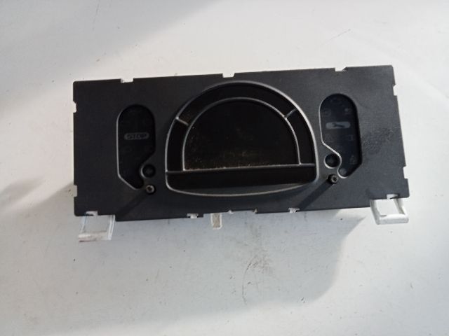 bontott RENAULT MODUS Kilométeróra