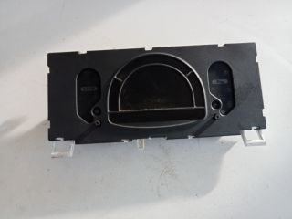 bontott RENAULT MODUS Kilométeróra