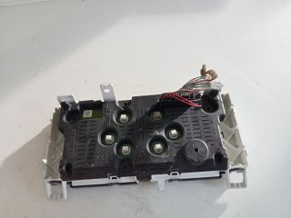 bontott RENAULT MODUS Kilométeróra