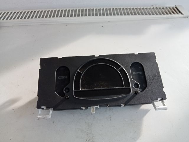 bontott RENAULT MODUS Kilométeróra