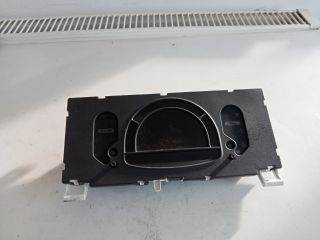 bontott RENAULT MODUS Kilométeróra