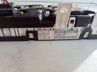 bontott RENAULT MODUS Kilométeróra