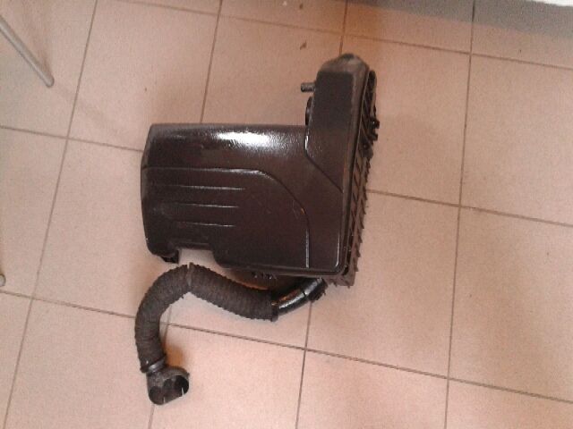 bontott RENAULT MODUS Légszűrő Ház