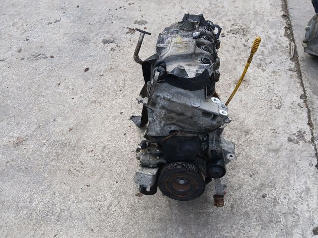 bontott RENAULT MODUS Motor (Fűzött blokk hengerfejjel)