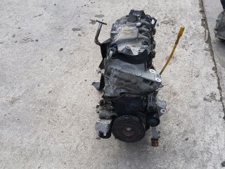 bontott RENAULT MODUS Motor (Fűzött blokk hengerfejjel)