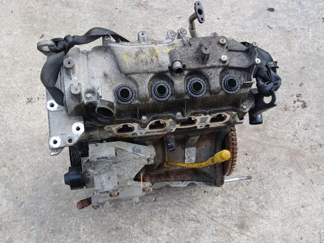 bontott RENAULT MODUS Motor (Fűzött blokk hengerfejjel)