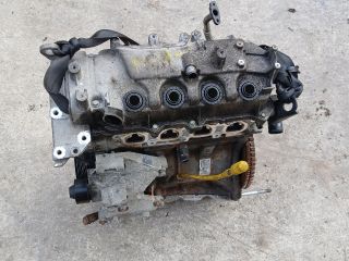 bontott RENAULT MODUS Motor (Fűzött blokk hengerfejjel)