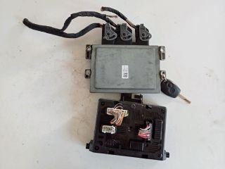 bontott RENAULT MODUS Motorvezérlő