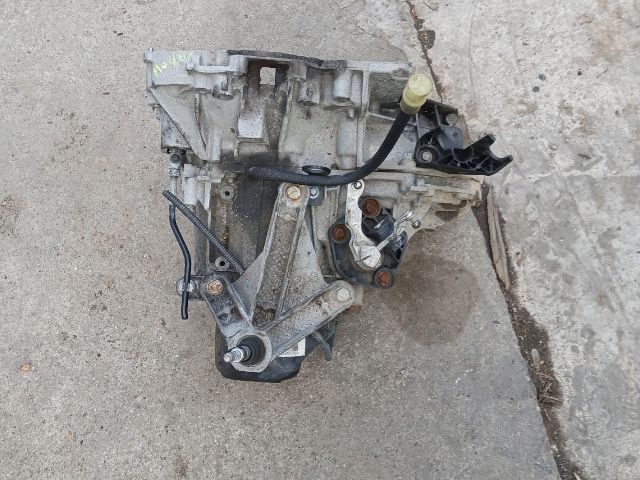 bontott RENAULT MODUS Váltó (Mechanikus)