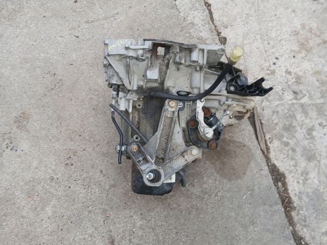 bontott RENAULT MODUS Váltó (Mechanikus)