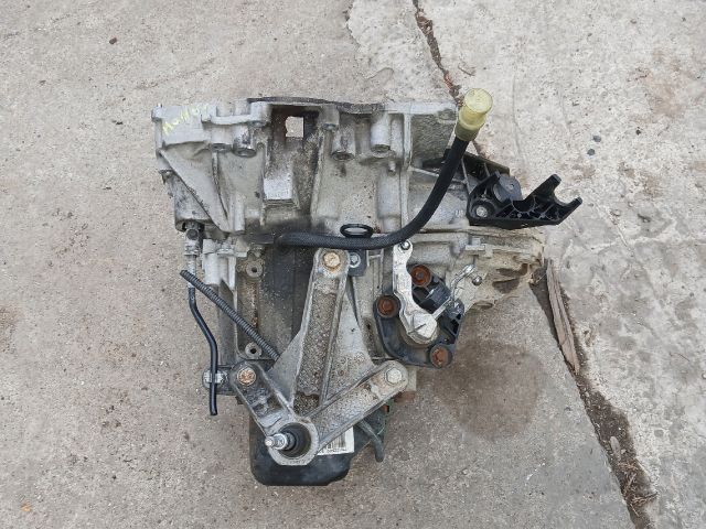 bontott RENAULT MODUS Váltó (Mechanikus)