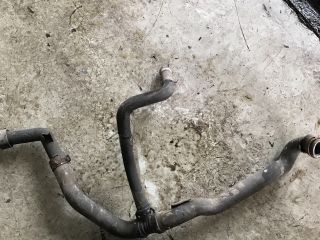 bontott RENAULT MODUS Vízcső