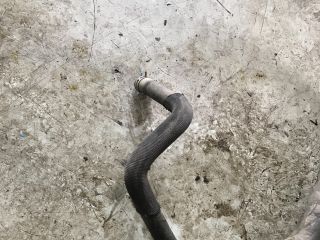 bontott RENAULT MODUS Vízcső