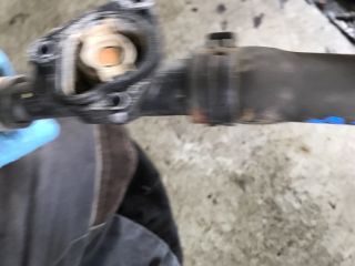 bontott RENAULT MODUS Vízcső