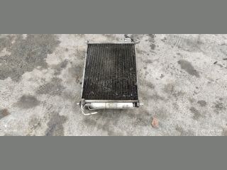 bontott RENAULT MODUS Vízhűtő Radiátor (Klímás)