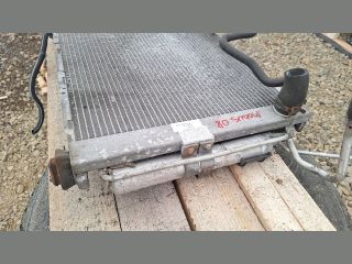 bontott RENAULT MODUS Vízhűtő Radiátor (Klímás)