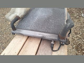 bontott RENAULT MODUS Vízhűtő Radiátor (Klímás)