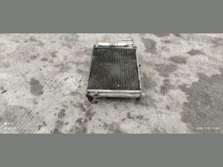 bontott RENAULT MODUS Vízhűtő Radiátor (Klímás)