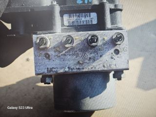 bontott RENAULT MODUS ABS Kocka