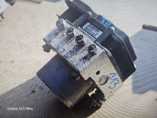 bontott RENAULT MODUS ABS Kocka