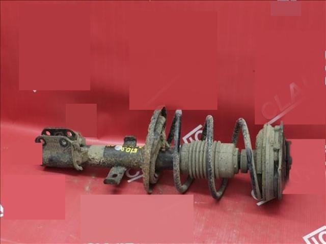 bontott RENAULT MODUS Bal első Gólyaláb (Lengécsillapító, Rugó)