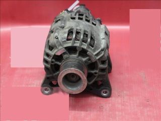 bontott RENAULT MODUS Generátor