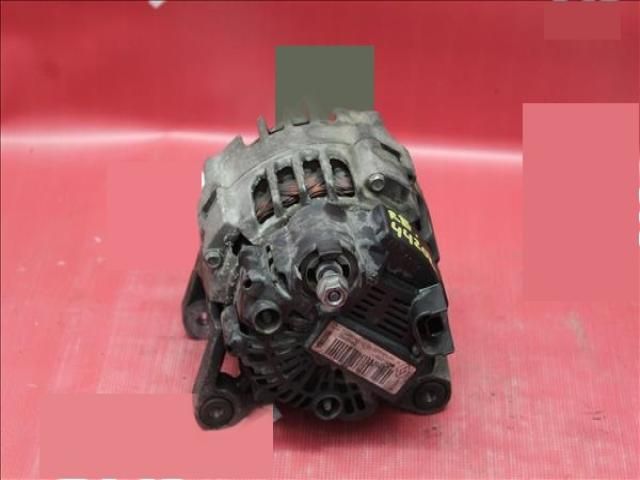bontott RENAULT MODUS Generátor