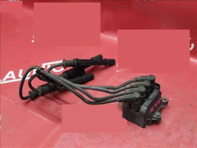 bontott RENAULT MODUS Gyújtótrafó