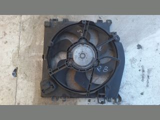bontott RENAULT MODUS Hűtőventilátor